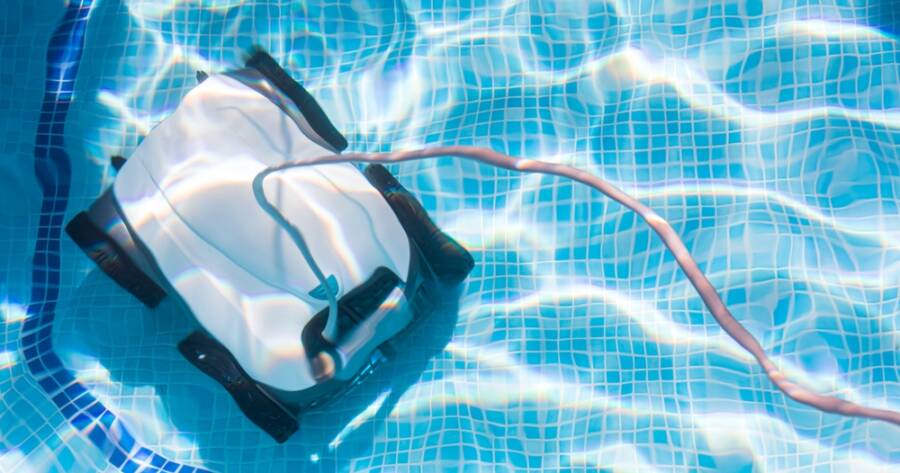 Why Robotic Pool Cleaners Are Worth the Investment